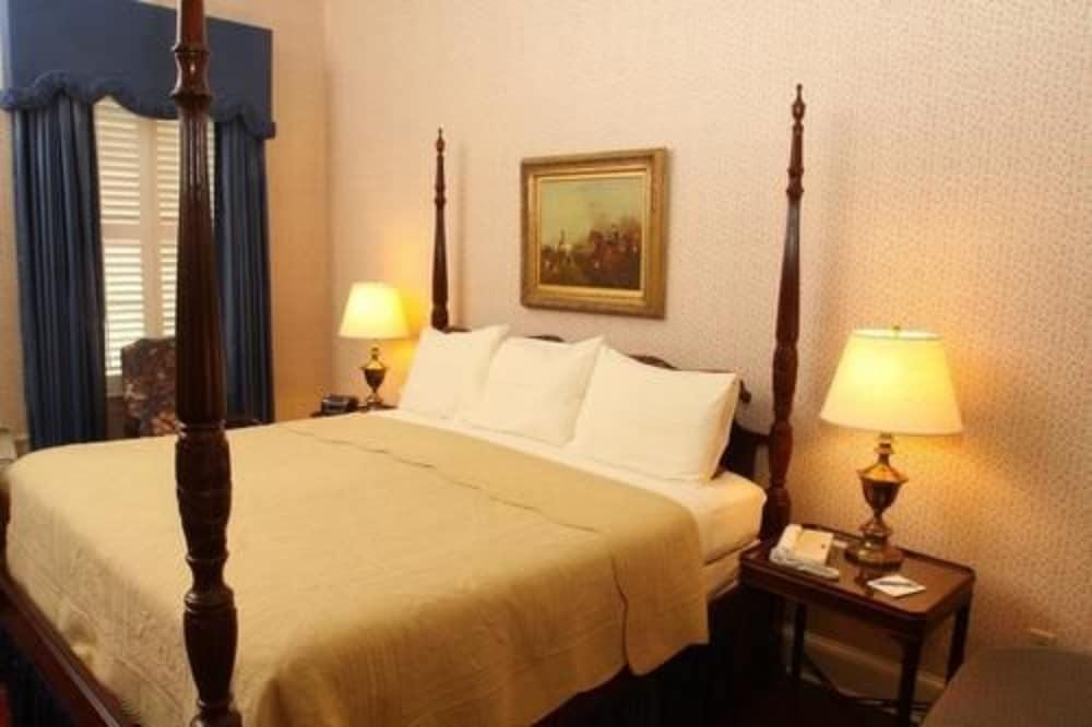 1842 Inn Мейкон Экстерьер фото